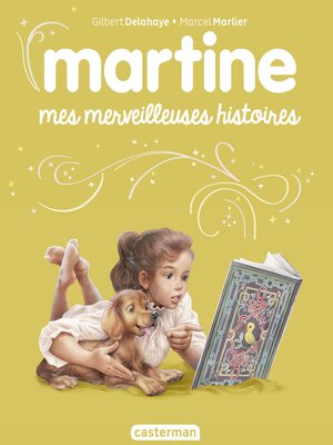 cover image of Mes merveilleuses histoires